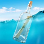 Морская вода
