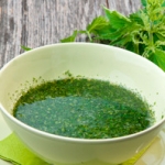 Крапива Urtica dioica
