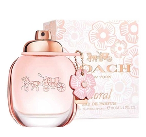 Coach Floral Eau The Parfum