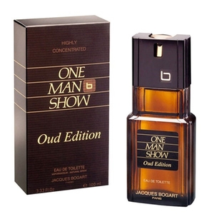 Man Show Oud Edition