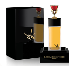 Calice De La Seduction Eternelle