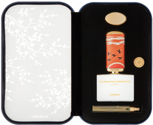 The Mountain Standing Still