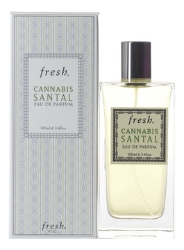Cannabis Santal