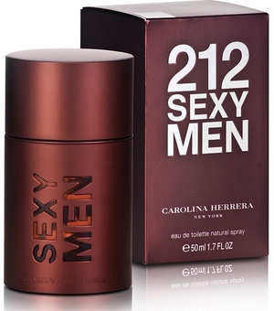 212 Sexy Men
