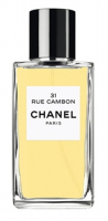 туалетная вода Les Exclusifs de Chanel 31 Rue Cambon