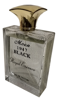 KADOR MOON 1947 BlACK
