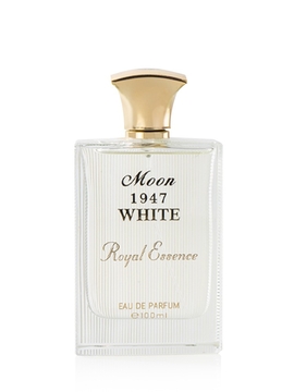 MOON 1947 White