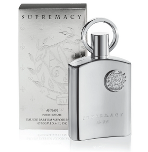 Supremacy Silver