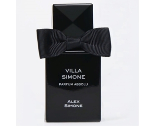 Villa Simone Parfum Absolu