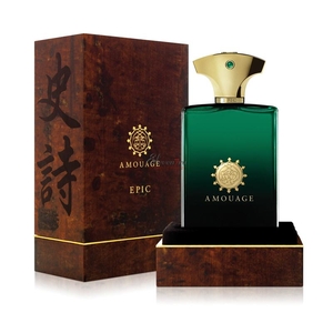 Amouage Epic Man