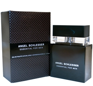 Angel Schlesser Essential For Men