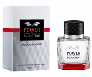 Power Of Seduction