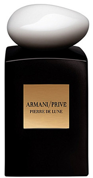 Armani Prive Cologne Spray Pierre de Lune