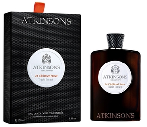 24 Old Bond Street Triple Extract