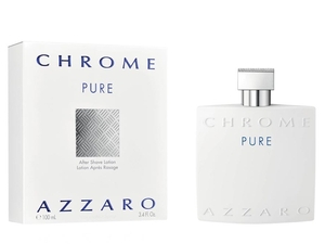 Chrome Pure
