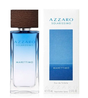 Solarissimo Marettimo