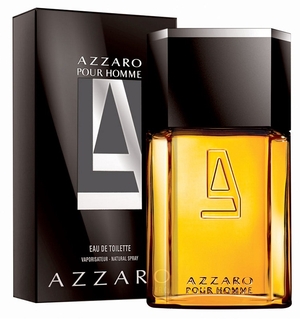 Azzaro pour Homme