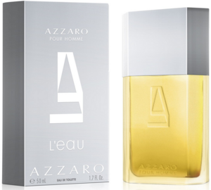 Azzaro Pour Homme L'Eau