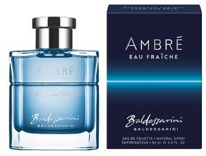 Ambre Eau Fraiche