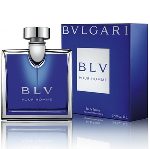 BLV Pour Homme