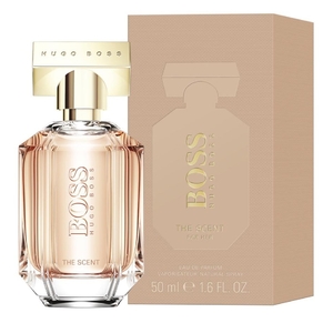 Boss The Scent For Her