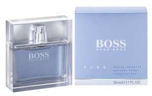 Boss Pure