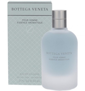 Bottega Veneta Pour Homme Essence Aromatique