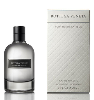 Bottega Veneta Pour Homme Extreme
