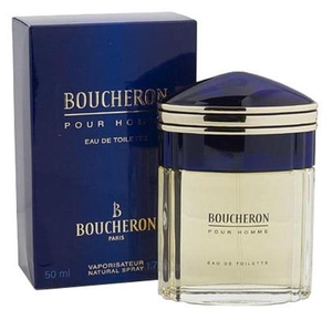 Boucheron Homme