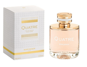 Boucheron Quatre