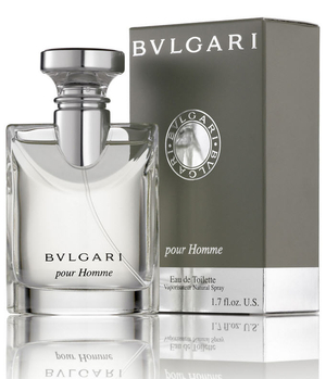 Bvlgari pour Homme