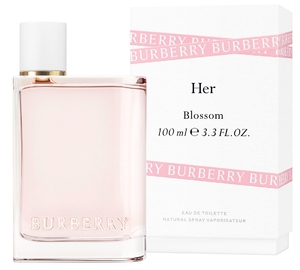 Burberry Her Blossom