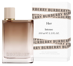 Burberry Her Intense