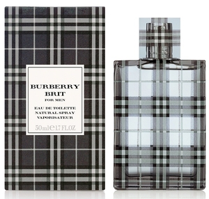 Burberry Brit For Men