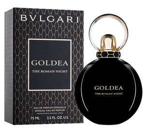 Goldea The Roman Night