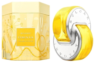 Omnia Golden Citrine