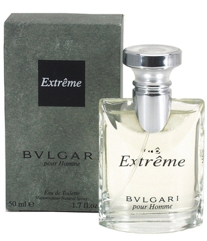 Bvlgari Extreme