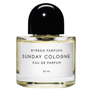 Sunday Cologne