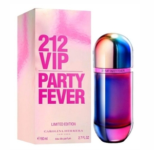 212 VIP Party Fever