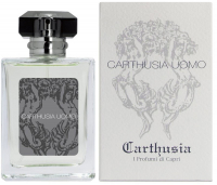 парфюмерная вода Carthusia Uomo