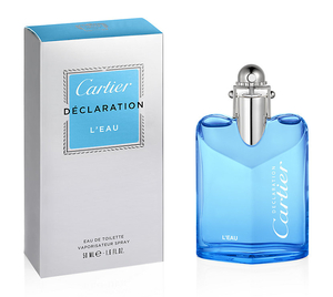 Declaration L'Eau