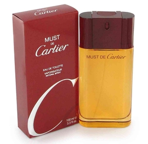 Must de Cartier