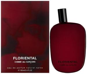 Floriental