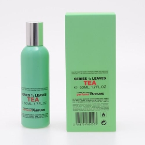Comme des Garcons Series 1 Leaves: Tea