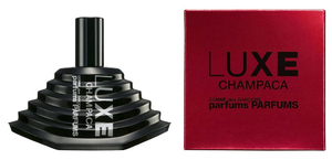 Comme des Garcons Series Luxe: Champaca