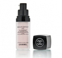 Тонизирующий гель для кожи вокруг глаз Chanel Beaute Initiale Eye