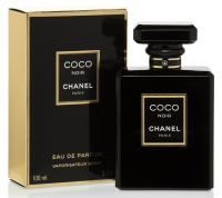 парфюмерная вода Chanel Coco Noir