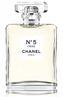 цветочный альдегидный аромат Chanel No 5 L'Eau