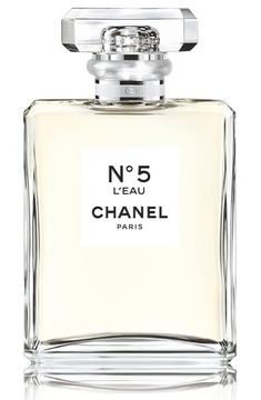 Chanel № 5 L'Eau