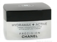 косметика Chanel Hydramax+Active